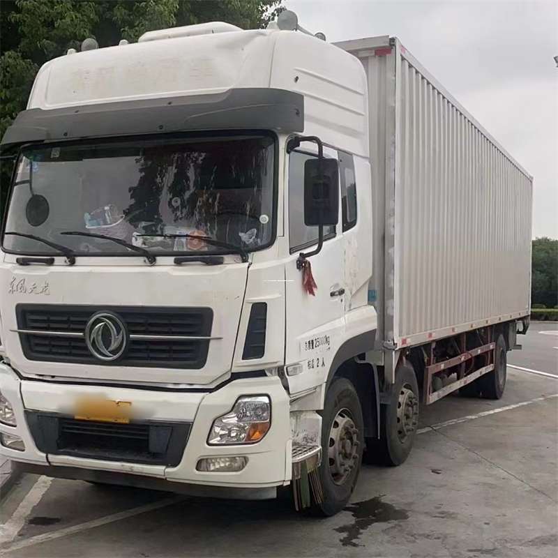 信阳到汉中物流公司——一站式服务，让货运更便捷（汉中物流公司在哪里）