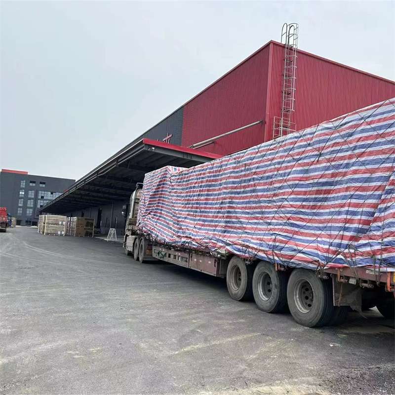 信阳到诸城物流公司——一站式货运服务专家（山东诸城物流专线查询）