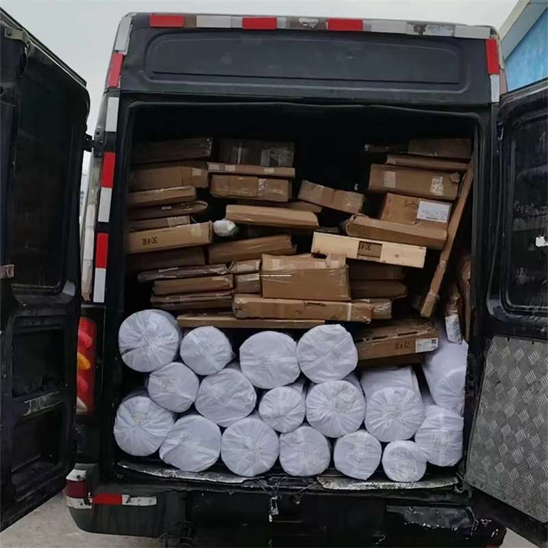 信阳至北海货运专线——一站式物流服务，让您的货物畅行无忧（北海到全国物流货运公司）