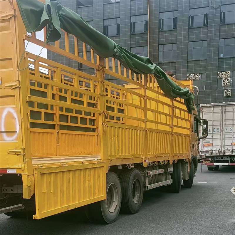 信阳至宜宾货运专线一站式物流服务，让货物畅行无忧