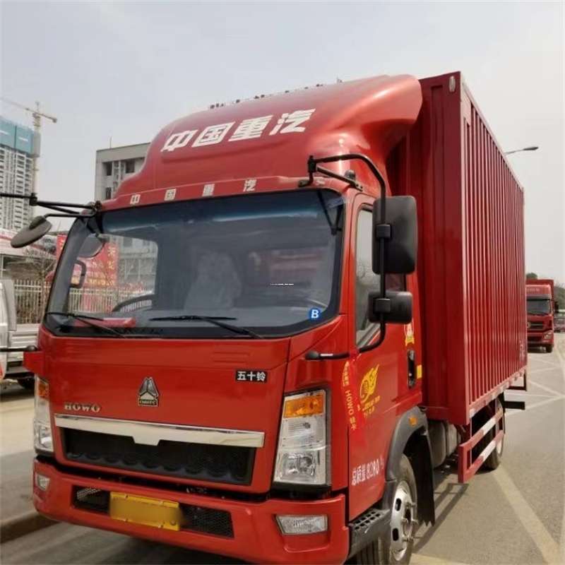 信阳到湖北物流公司——一站式服务，让货运更轻松