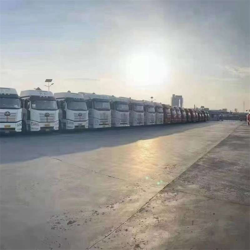 信阳到武威物流公司——一站式服务，让货运更便捷
