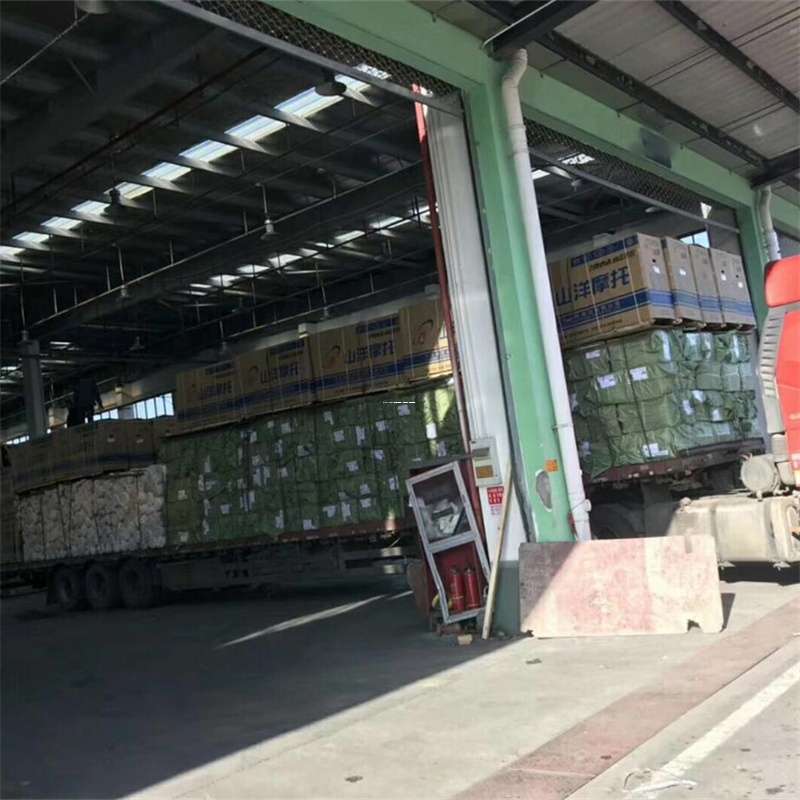 信阳到苏州物流公司——一站式服务，让货运更便捷
