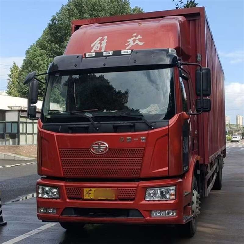 信阳到苏州姑苏物流公司——专业货运，安心托付
