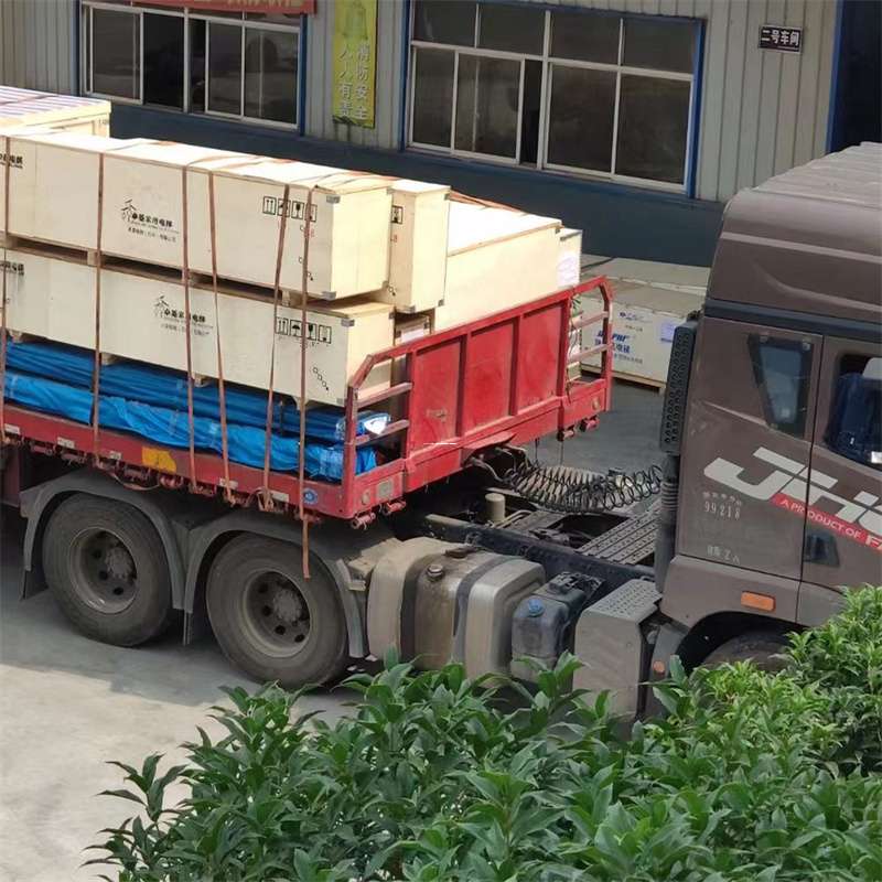 信阳到海口物流公司一站式服务，让货运更轻松